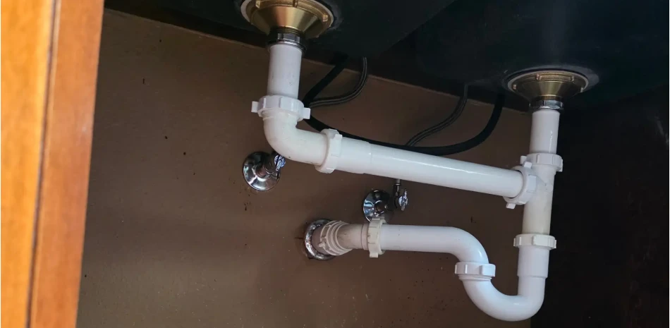 Leak Detection & Pipe Repairs