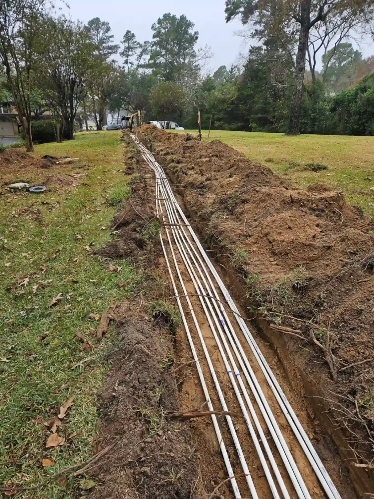 Plumbing Contractors