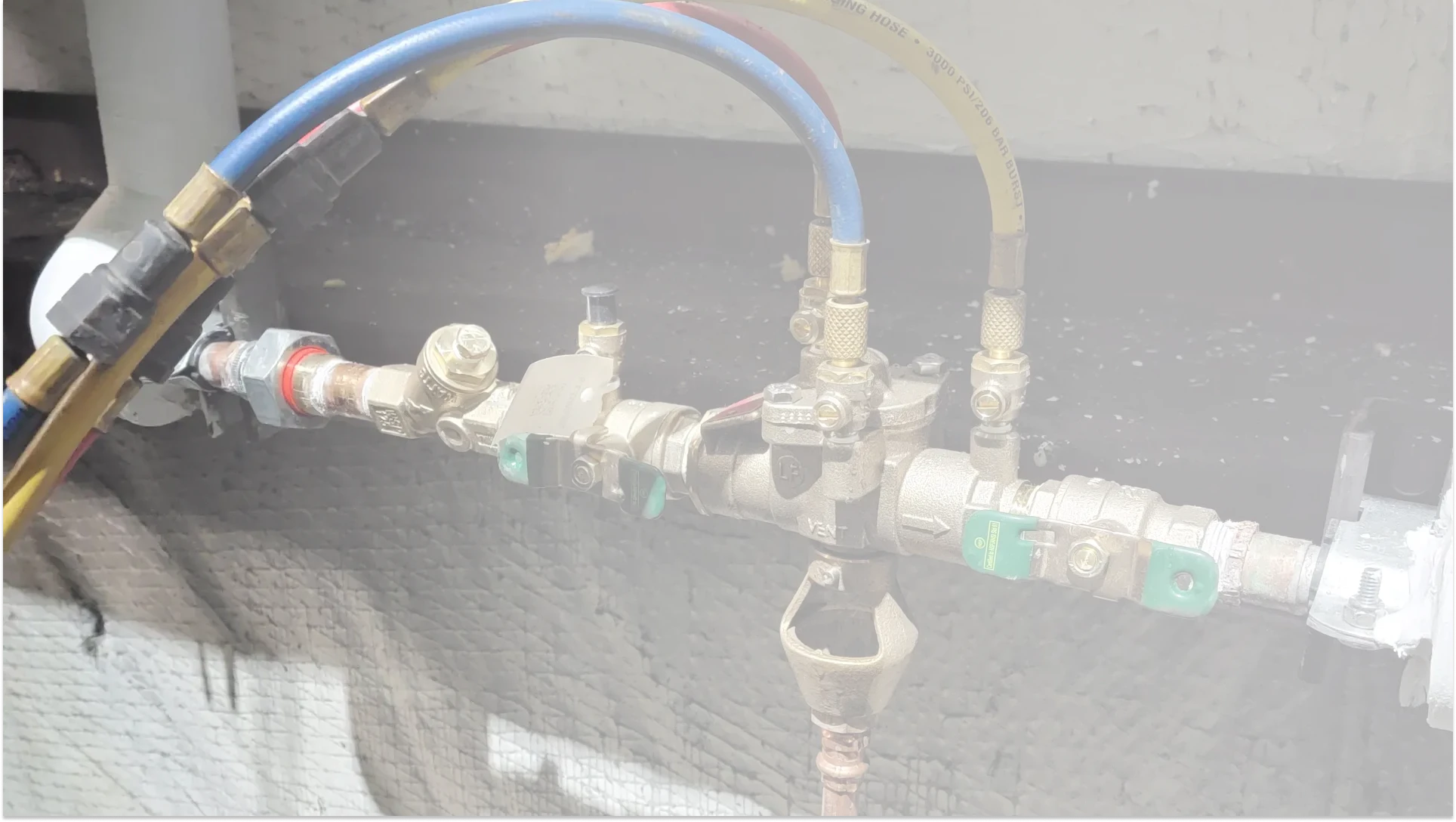 Plumbing Updates Simple and Stress Free