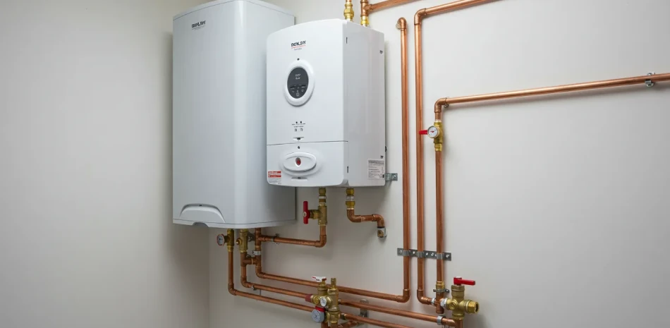 Water Heater Solutions & Tankless Upgrades