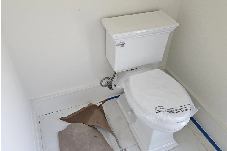 Plumbing Remodeling Services